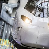 L'opérateur national français a jeté son dévolu sur le champion hexagonal du matériel roulant. (archive) KEYSTONE/EPA/TERESA SUAREZ