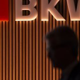 BKW anticipe désormais un résultat d'exploitation (Ebit) entre 540-560 millions de francs pour 2025 (archives). KEYSTONE/TIL BUERGY