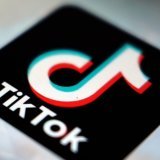 La coentreprise pour TikTok sera détenue par une majorité d'investisseurs américains, tandis que le propriétaire chinois ByteDance en détiendra près de 20% (archives). KEYSTONE/AP/KIICHIRO SATO