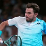 Stan Wawrinka s'est incliné en quatre sets au 3e tour à Melbourne KEYSTONE/AP/Asanka Brendon Ratnayake
