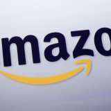 Amazon continue de réduire ses coûts, en pleine course aux investissements dans l'intelligence artificielle (archives). KEYSTONE/AP/MARK LENNIHAN