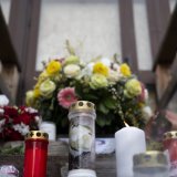 Le canton du Valais a procédé aux premiers paiements d'aide d'urgence pour les victimes de Crans-Monata et leurs familles (archives). KEYSTONE/ALESSANDRO DELLA VALLE