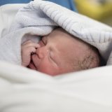 Il y a deux maisons de naissance en Valais, à Sion et Collombey-Muraz (image d'illustration)