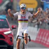 Vainqueur à quatre reprises du Tour de France, Tadej Pogačar tentera d'inscrire le Tour de Romandie à son palmarès.