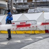 Le bar "Le Constellation" avait été contrôlé "trois fois en dix ans", a assuré son propriétaire et gérant.