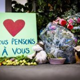 Une journée de deuil national a lieu ce vendredi à Martigny et dans tout le pays en hommage aux victimes de l'incendie de Crans Montana