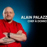 Alain Palazzone_Chef à Domicile