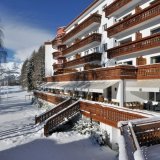 La direction du Grand Hotel du Golf à Crans-Montana cherche des alternatives