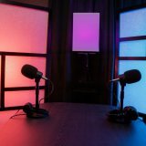 Un nouveau podcast pour parler de la mort (image d'illustration)