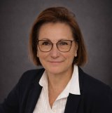 Alessandra Canuto, nouvelle directrice médiale du Centre hospitalier du Valais romand.