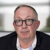 Nicolas Féraud dit ne pas être au courant de cette plainte et ne la commente pas.