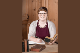 Jasmine Lovey a annoncé sa démission du comité après dix années d’engagement.