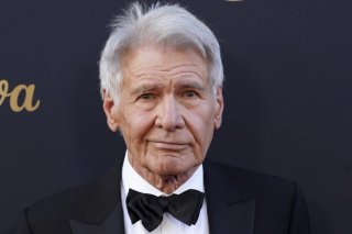 "Harrison Ford est une présence singulière dans la vie américaine", estime le principal syndicat des acteurs. (archives) KEYSTONE/AP Invision/JORDAN STRAUSS