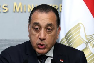 Le premier ministre libanais Nawaf Salam a annoncé vendredi un nouveau projet de loi bancaire qui doit sortir le Liban de la crise. KEYSTONE/EPA/WAEL HAMZEH