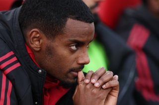 L'attaquant de Liverpool Alexander Isak a été opéré de la cheville, et sera absent pour une durée indéterminée. (Archives) KEYSTONE/EPA/ADAM VAUGHAN