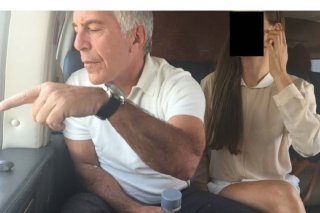 Près de 8000 nouveaux documents sur le scandale Epstein ont été publiés (archives). KEYSTONE/AP