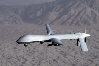 Les bombardements ont eu lieu dans le nord-ouest du Nigeria, selon le président américain Donald Trump (archives). KEYSTONE/EPA FILE / US AIR FORCE FILE/LT. COL. LESLIE PRATT / HANDO