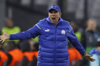 Jean-Louis Gasset est décédé KEYSTONE/EPA/GUILLAUME HORCAJUELO