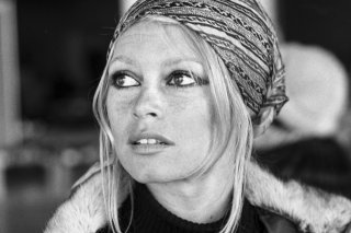 Brigitte Bardot est décédée à l'âge de 91 ans (archives). KEYSTONE/PHOTOPRESS-ARCHIV/STR