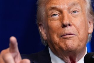 Donald Trump envisage la vente d'avions de combat F-35 à la Turquie. KEYSTONE/AP/Alex Brandon