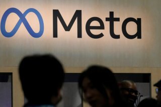 Le géant américain Meta a annoncé lundi l'acquisition de Manus, populaire agent d'intelligence artificielle. KEYSTONE/AP/Jeff Chiu