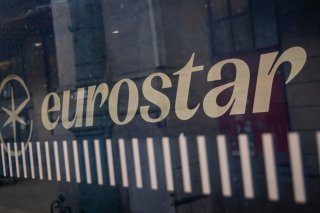 Tous les trains Eurostar entre Londres, Paris, Amsterdam et Bruxelles sont suspendus mardi, en raison d'un double incident technique dans le tunnel de la Manche. KEYSTONE/AP/Aurelien Morissard