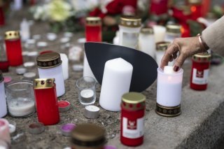 Au total, 24 victimes ont été identifiées à ce jour. KEYSTONE/EPA/ALESSANDRO DELLA VALLE