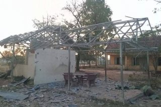 Un cessez-le-feu a mis fin le 27 décembre à trois semaines de combats entre le Cambodge et la Thaïlande, qui ont fait au moins 47 morts et provoqué le déplacement de près d'un million de personnes (archives). KEYSTONE/AP