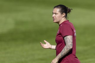 Ramona Bachmann rejoint YB KEYSTONE/MICHAEL BUHOLZER