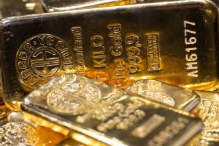 La hausse des exportations est particulièrement portée par les matières premières, or non monétaire et autres métaux précieux. (archive) KEYSTONE/DPA/SVEN HOPPE