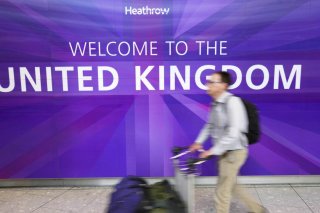 En 2026, l'aéroport d'Heathrow prévoit d'investir plus de 1,3 milliard de livres (1,1 milliard de francs) (archives). KEYSTONE/AP/KIRSTY WIGGLESWORTH