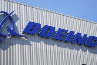 Le constructeur aéronautique américain Boeing a vendu près de 1200 avions au cours de l'année 2025. (archive) KEYSTONE/AP/LINDSEY WASSON
