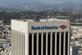 Le béhémoth bancaire américain a mieux fini encore l'année écoulée qu'escompté par les analystes. (archive) KEYSTONE/EPA/ETIENNE LAURENT