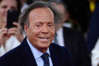 Le chanteur Julio Iglesias est visé par deux plaintes. KEYSTONE/AP/Carlos Giusti