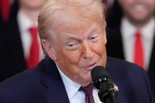 Donald Trump a annoncé la création du Conseil de la paix pour Gaza, sur son réseau social. KEYSTONE/AP/Alex Brandon