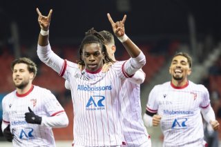 Sion espère bien avoir le même succès à Bâle KEYSTONE/ABYGAEL VIRET