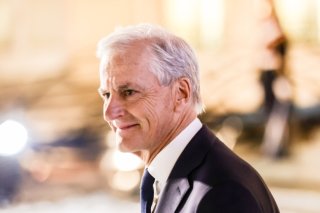 Le premier ministre norvégien Jonas Gahr Store pense qu'il faut "bien réfléchir afin d'éviter une guerre commerciale" (archives), KEYSTONE/EPA/TERESA SUAREZ