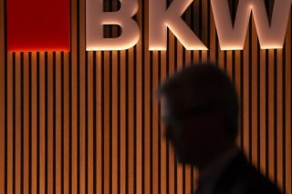 BKW anticipe désormais un résultat d'exploitation (Ebit) entre 540-560 millions de francs pour 2025 (archives). KEYSTONE/TIL BUERGY