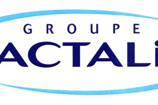 Le discret géant laitier hexagonal est comme Nestlé concerné par une contamination bactérienne de certains de ses laits infantiles. (archive) KEYSTONE/AP LACTALIS
