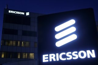 Le groupe, qui va licencier 1600 salariés en Suède, soit un employé sur dix, a déjà réduit l'an dernier ses effectifs à 89'000 collaborateurs, contre 94'000 douze mois plus tôt (archives). KEYSTONE/EPA TT NEWS AGENCY/LARS SCHRODER