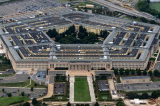 Les forces américaines vont se concentrer sur la défense de leur territoire et de la région indo-pacifique, selon la nouvelle stratégie du département américain de la défense (archives). KEYSTONE/AP/ALEX BRANDON