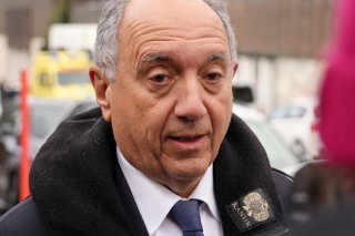 L'ambassadeur d'Italie à Berne, Gian Lorenzo Cornado, a été rappelé à Rome en signe de protestation après la libération conditionnelle de Jacques Moretti (archives). KEYSTONE/AP/John Leicester