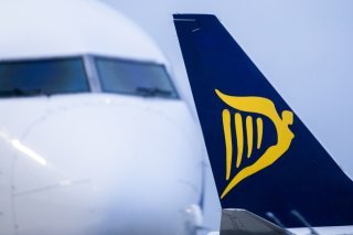 L'autorité italienne de la concurrence (AGCM) a sanctionné la compagnie aérienne Ryanair à hauteur de plus de 255 millions d'euros (208 millions de francs). KEYSTONE/DPA/MARCEL KUSCH