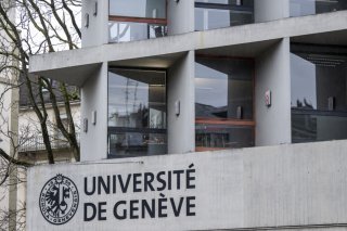 L'Université de Genève veut appliquer les avancées sur l'amylose à transthyrétine (ATTR) à d'autres maladies neurodégénératives (archives). KEYSTONE/MARTIAL TREZZINI