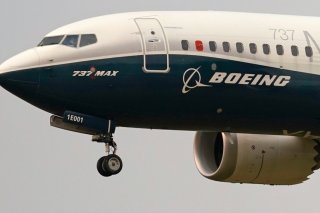 Au quatrième trimestre 2025, Boeing a engrangé un bénéfice net de 8,13 milliards de dollars, contre une perte de 3,92 milliards un an plus tôt (archives). KEYSTONE/AP/Elaine Thompson