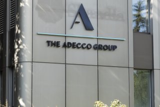 Adecco se renforce aux Etats-Unis dans le placement de personnel médical et dans les solutions d'intelligence artificielle et d'automatisation pour l'aéronautique en Allemagne (archives). KEYSTONE/GAETAN BALLY