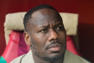 Sélectionneur du Sénégal, Pape Thiaw est suspendu pour 5 matches par la CAF KEYSTONE/AP/Mosa'ab Elshamy