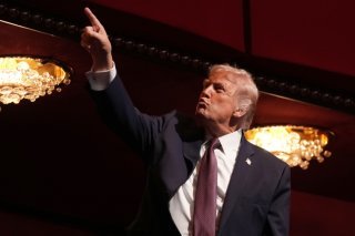 Sur son réseau social Truth Social, Donald Trump s'en prend à Alex Pretti. KEYSTONE/AP/Allison Robbert