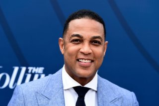 Don Lemon, ancien présentateur de CNN, a été arrêté à Minneapolis (Archives). KEYSTONE/AP/Jordan Strauss