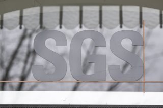 SGS avait invoqué un prix au mètre carré plus avantageux à Zoug et un aéroport mieux desservi à Zurich, la région étant "plus attrayante pour les professionnels mobiles à l'échelle internationale". (archives) KEYSTONE/MARTIAL TREZZINI